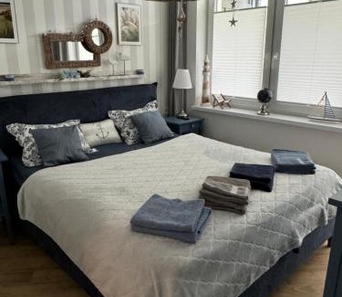 Rowy Apartamento | Apartament Nocuj w Rowach