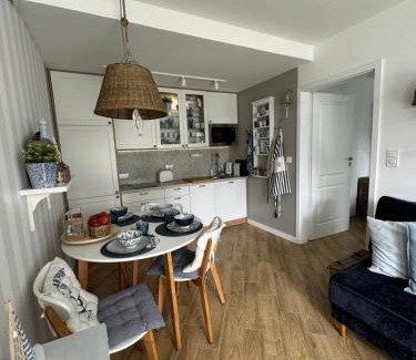 Rowy Apartamento | Apartament Nocuj w Rowach