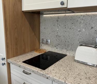 Rowy Apartamento | Apartament Nocuj w Rowach