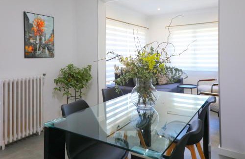 Sant Esteve d'en Bas Apartamento | Apartament Nora Bas