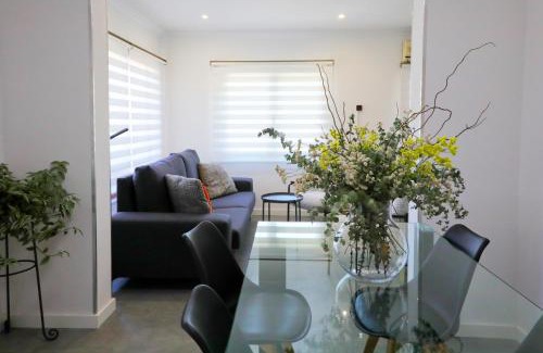 Sant Esteve d'en Bas Apartamento | Apartament Nora Bas