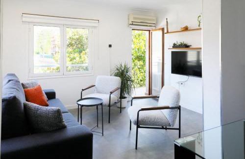 Sant Esteve d'en Bas Apartamento | Apartament Nora Bas