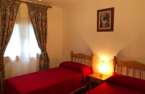 Barruera Apartamento | APARTAMENT NORAY 2B BARRUERA 6P