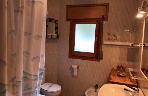 Barruera Apartamento | APARTAMENT NORAY 2B BARRUERA 6P