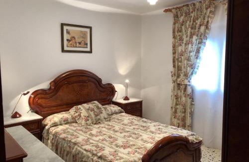 Barruera Apartamento | APARTAMENT NORAY 2B BARRUERA 6P