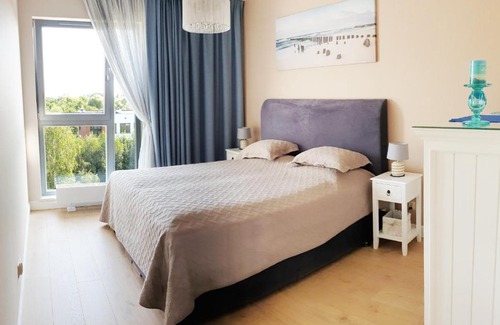 Brzezno Apartamento | Apartament North Coast - nad morzem