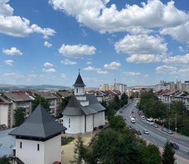 Suceava Apartamento | Apartament nou neo tower