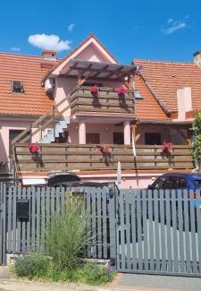 Lagow Apartamento | Apartament Nova Kamienica 2