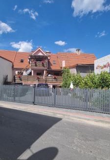 Lagow Apartamento | Apartament Nova Kamienica 2