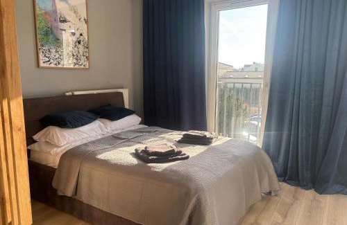 Konin Apartamento | Apartament Nova Starówka