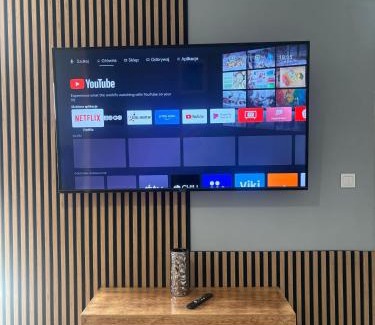 Konin Apartamento | Apartament Nova Starówka
