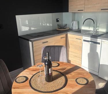 Konin Apartamento | Apartament Nova Starówka