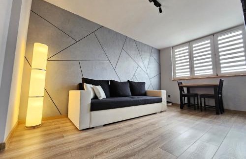 Piechowice Apartamento | Apartament Novoczesny - Self check-in