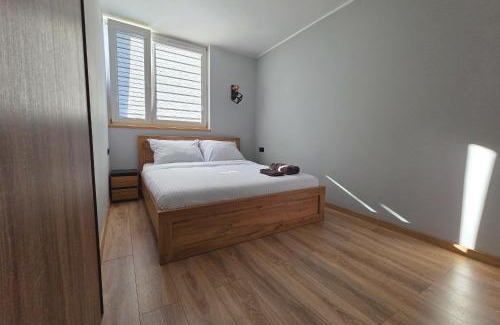 Piechowice Apartamento | Apartament Novoczesny - Self check-in