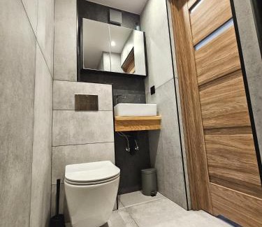 Piechowice Apartamento | Apartament Novoczesny - Self check-in