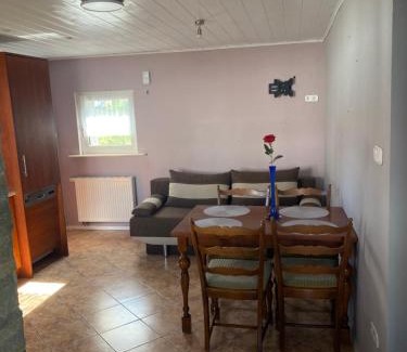 Grudziadz Apartamento | Apartament Nowa
