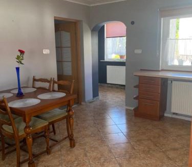 Grudziadz Apartamento | Apartament Nowa