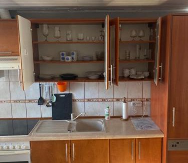 Grudziadz Apartamento | Apartament Nowa