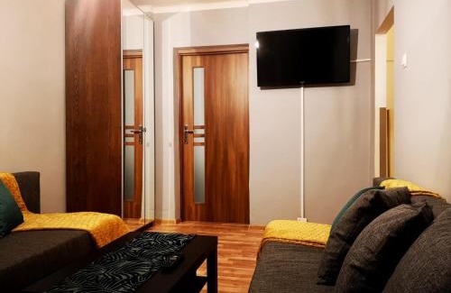 Zawiercie Apartamento | Apartament Nowowierzbowa 16 Zawiercie