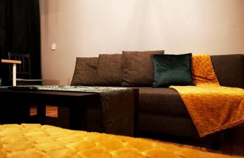 Zawiercie Apartamento | Apartament Nowowierzbowa 16 Zawiercie