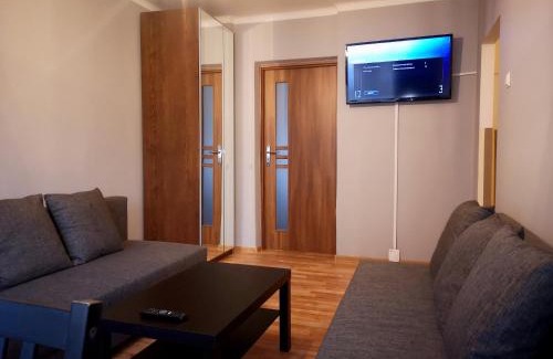 Zawiercie Apartamento | Apartament Nowowierzbowa 16 Zawiercie