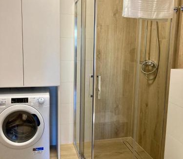Mielno Apartamento | Apartament nr 11 - Apartamenty Wakacyjna 5