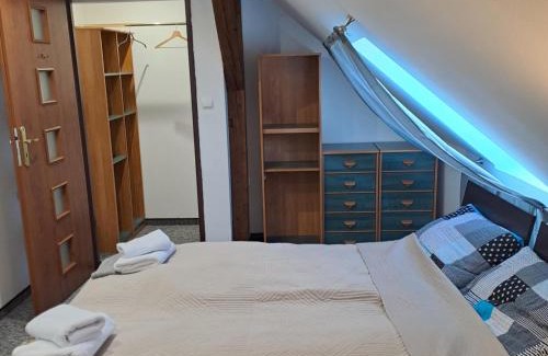 Bierutowice Apartamento | Apartament nr 11
