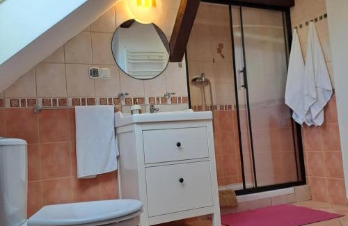 Bierutowice Apartamento | Apartament nr 11