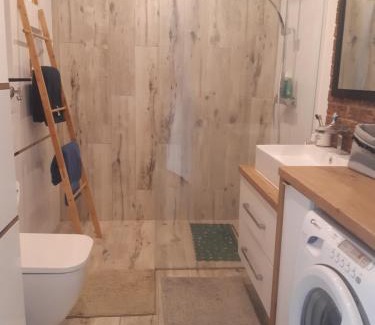 Stawiguda Apartamento | Apartament nr 9 Mazurskie Klimaty