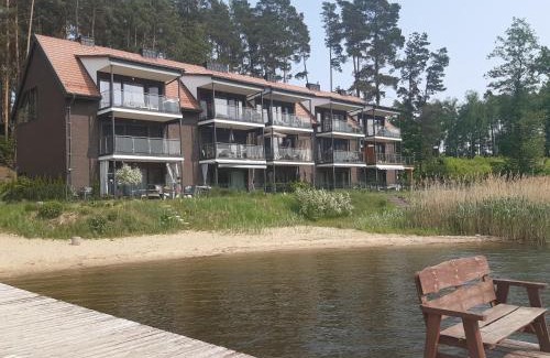 Stawiguda Apartamento | Apartament nr 9 Mazurskie Klimaty