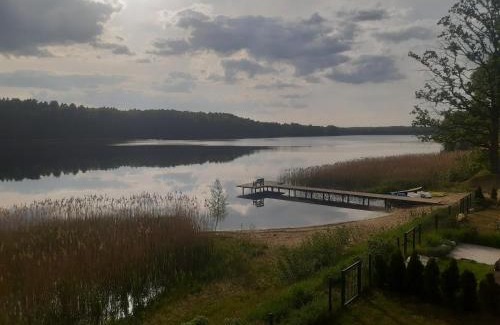 Stawiguda Apartamento | Apartament nr 9 Mazurskie Klimaty
