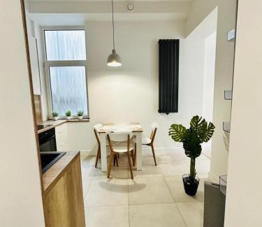 Gorzow Wielkopolski Apartamento | Apartament Obotrycka 9A