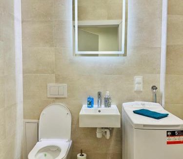 Gorzow Wielkopolski Apartamento | Apartament Obotrycka 9A