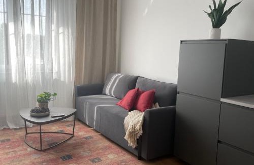 gmina Zegocina Apartamento | Apartament Oboźna