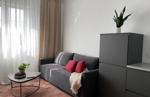 gmina Zegocina Apartamento | Apartament Oboźna