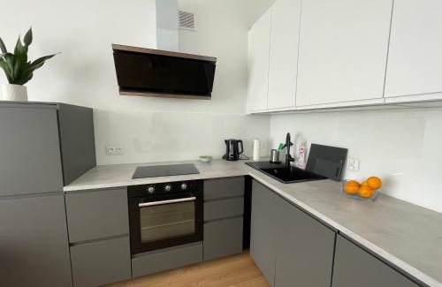 gmina Zegocina Apartamento | Apartament Oboźna