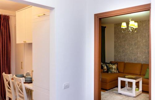Hunedoara Apartamento | Apartament Octavia