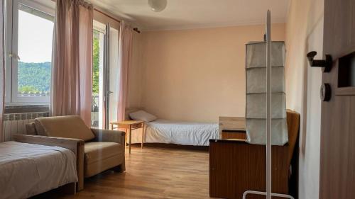 Muszyna Apartamento | Apartament Ogrodowa BIS