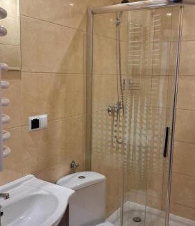 Muszyna Apartamento | Apartament Ogrodowa BIS
