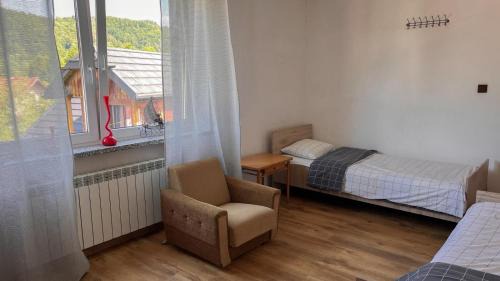 Muszyna Apartamento | Apartament Ogrodowa BIS