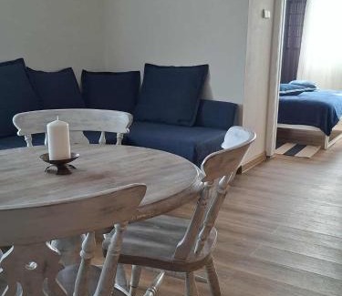 Piaseczno Apartamento | Apartament Ogrodowa Józefosław
