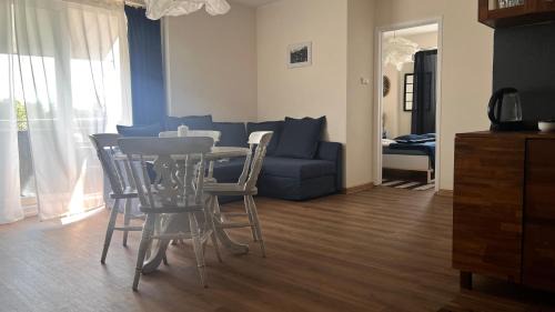 Piaseczno Apartamento | Apartament Ogrodowa Józefosław