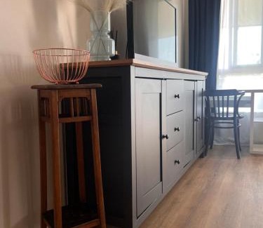Piaseczno Apartamento | Apartament Ogrodowa Józefosław