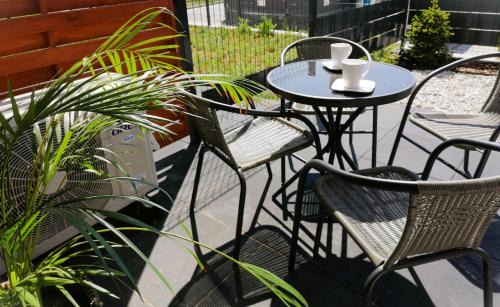 Leszno Apartamento | APARTAMENT OGRODY