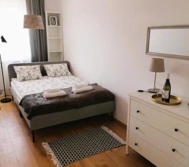 Leszno Apartamento | APARTAMENT OGRODY