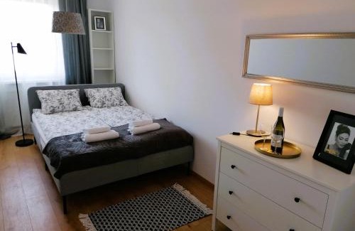 Leszno Apartamento | APARTAMENT OGRODY