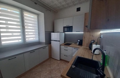 Ogrodzieniec Apartamento | Apartament Ogrodzieniec