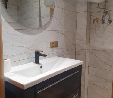 Ogrodzieniec Apartamento | Apartament Ogrodzieniec