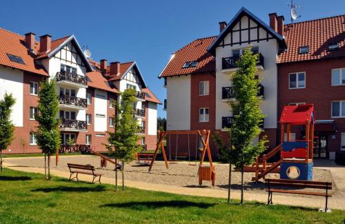 Sztutowo Apartamento | Apartament Ohar