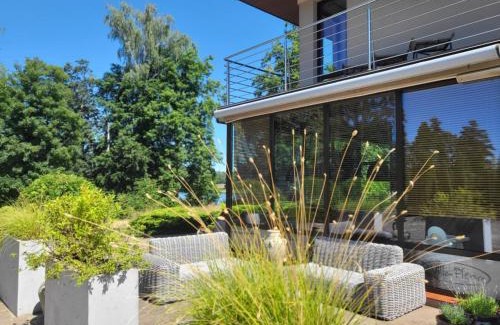 Osno Lubuskie Apartamento | Apartament Ola